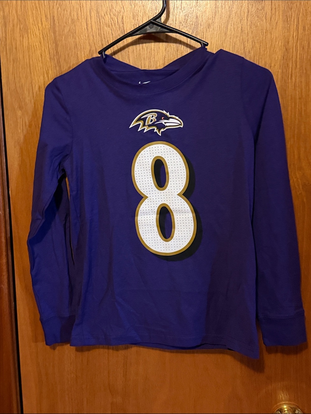 Lamar Jackson Shirt